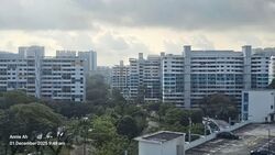 Blk 36 Marsiling Sapphire (Woodlands), HDB 5 Rooms #578776931